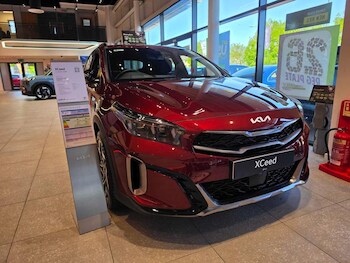 Used Kia XCeed undefined for sale - 78443051: Photo