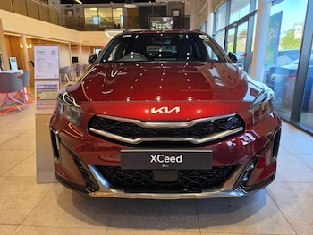 Used Kia XCeed undefined for sale - 78443051: Photo