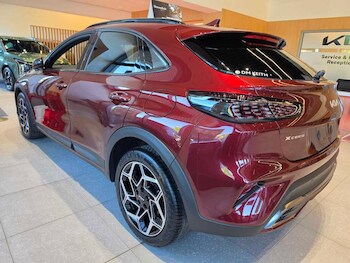 Used Kia XCeed undefined for sale - 78443051: Photo