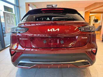 Used Kia XCeed undefined for sale - 78443051: Photo
