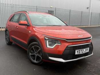 Used Kia Niro 2023 for sale - 75084430: Photo