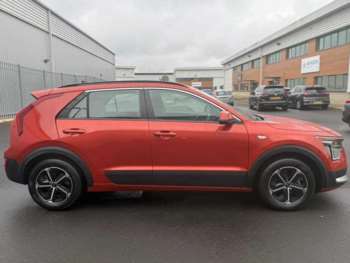 Used Kia Niro 2023 for sale - 75084430: Photo