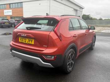 Used Kia Niro 2023 for sale - 75084430: Photo