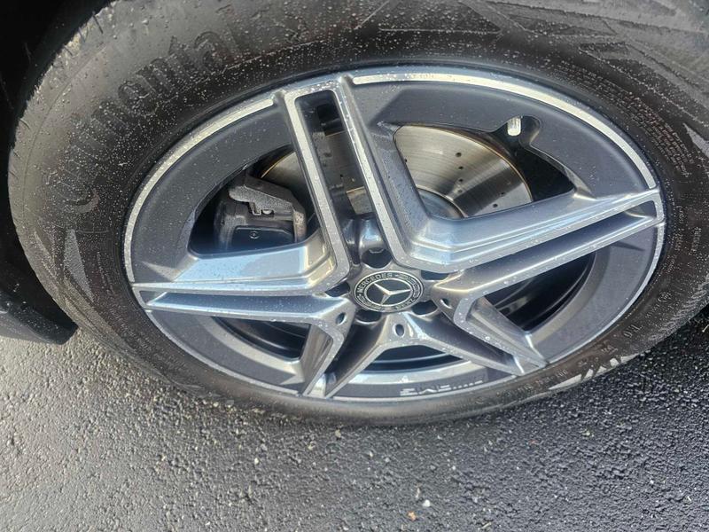 Used Mercedes-Benz GLA 2022 for sale - 77619829: Photo 10