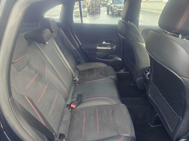 Used Mercedes-Benz GLA 2022 for sale - 77619829: Photo 17