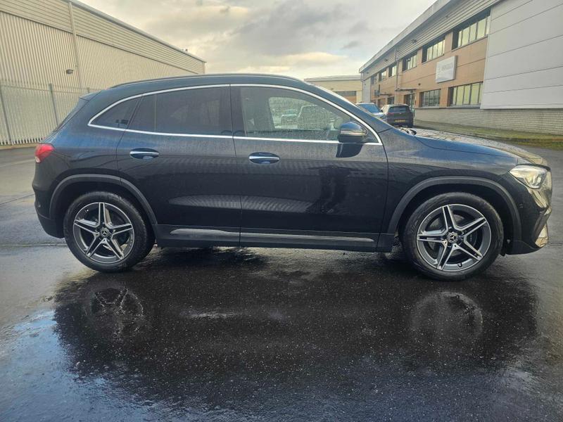 Used Mercedes-Benz GLA 2022 for sale - 77619829: Photo 2