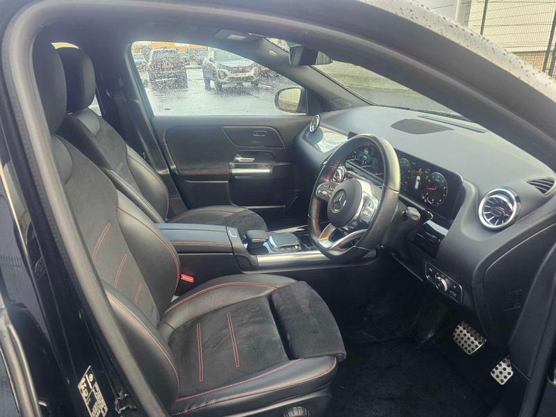 Used Mercedes-Benz GLA 2022 for sale - 77619829: Photo 23