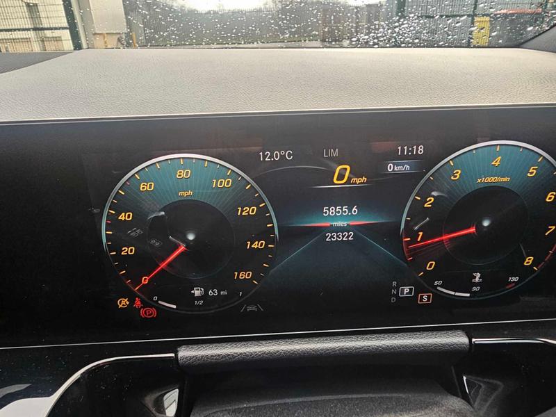 Used Mercedes-Benz GLA 2022 for sale - 77619829: Photo 26