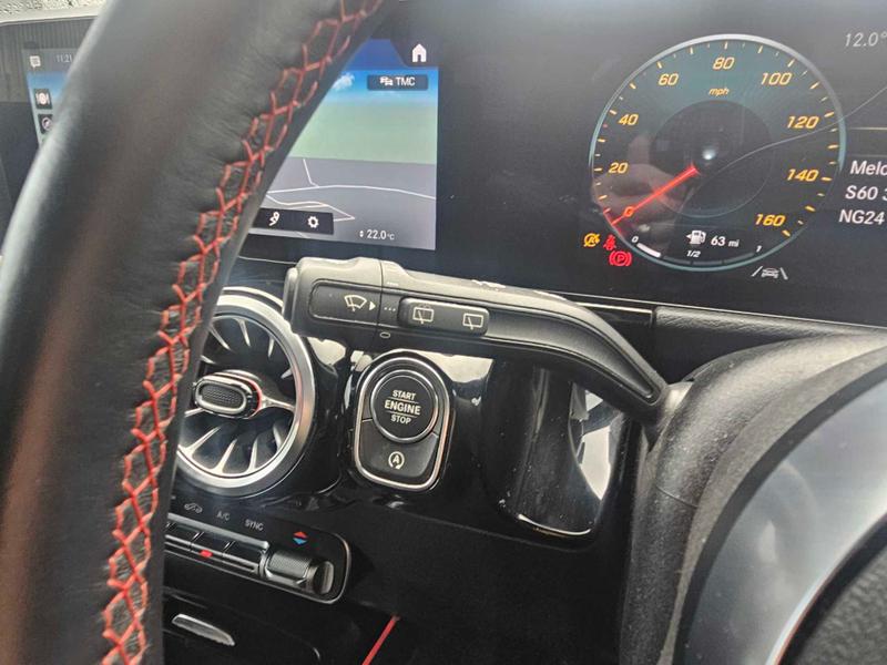 Used Mercedes-Benz GLA 2022 for sale - 77619829: Photo 37