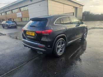 Used Mercedes-Benz GLA 2022 for sale - 77619829: Photo