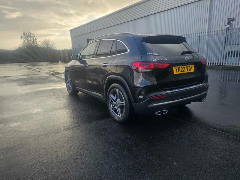 Used Mercedes-Benz GLA 2022 for sale - 77619829: Photo 5