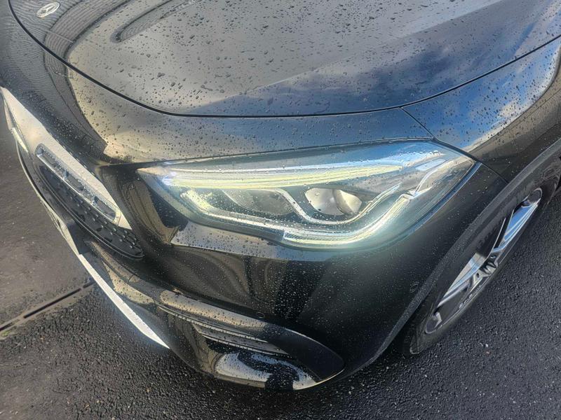 Used Mercedes-Benz GLA 2022 for sale - 77619829: Photo 8