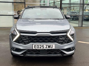 Used Kia Sportage undefined for sale - 77825945: Photo