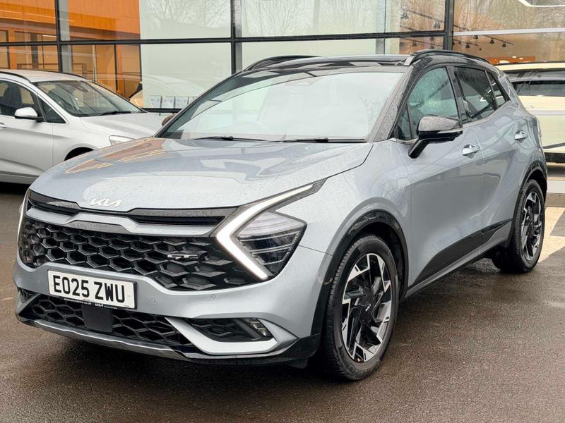 Used Kia Sportage for sale - 77825945: Photo 3