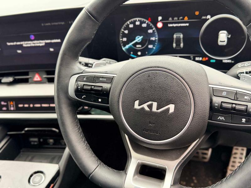 Used Kia Sportage for sale - 77825945: Photo 40