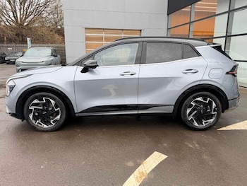 Used Kia Sportage undefined for sale - 77825945: Photo