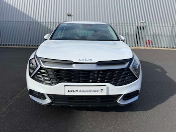 Used Kia Sportage 2025 for sale - 78001194: Photo