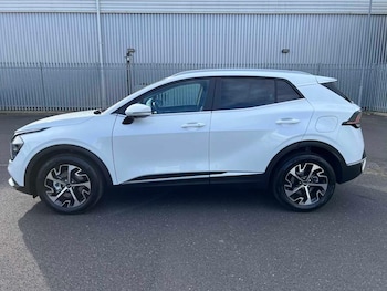 Used Kia Sportage 2025 for sale - 78001194: Photo