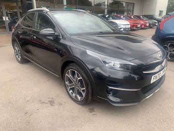 Used Kia XCeed 2020 for sale - 79528411: Photo