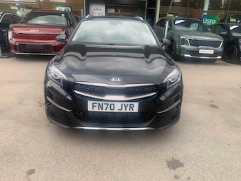 Used Kia XCeed 2020 for sale - 79528411: Photo