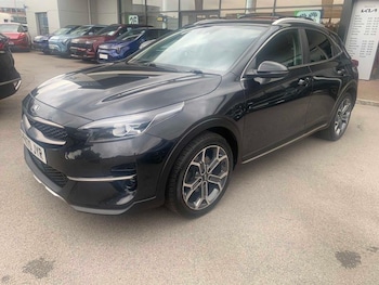 Used Kia XCeed 2020 for sale - 79528411: Photo