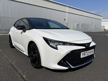 Used Toyota Corolla 2022 for sale - 75561482: Photo