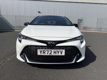Used Toyota Corolla 2022 for sale - 75561482: Photo