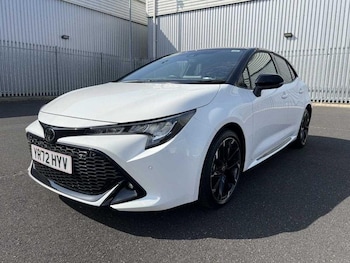 Used Toyota Corolla 2022 for sale - 75561482: Photo