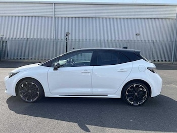 Used Toyota Corolla 2022 for sale - 75561482: Photo