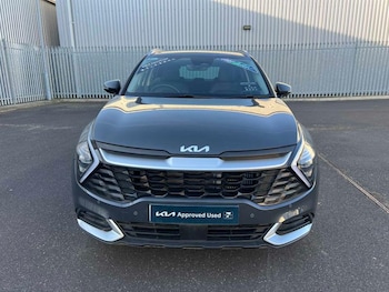 Used Kia Sportage 2025 for sale - 77804414: Photo