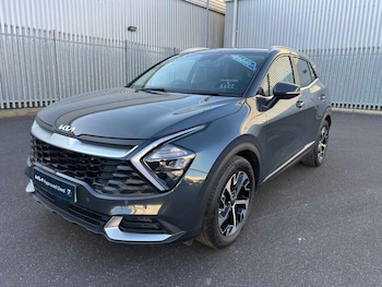 Used Kia Sportage 2025 for sale - 77804414: Photo