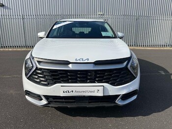 Used Kia Sportage 2025 for sale - 78339900: Photo