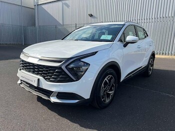 Used Kia Sportage 2025 for sale - 78339900: Photo