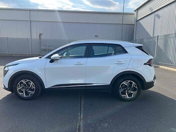 Used Kia Sportage 2025 for sale - 78339900: Photo