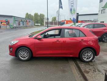 Used Kia Rio 2020 for sale - 74974852: Photo