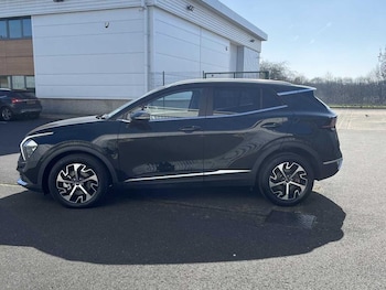 Used Kia Sportage 2024 for sale - 77742824: Photo