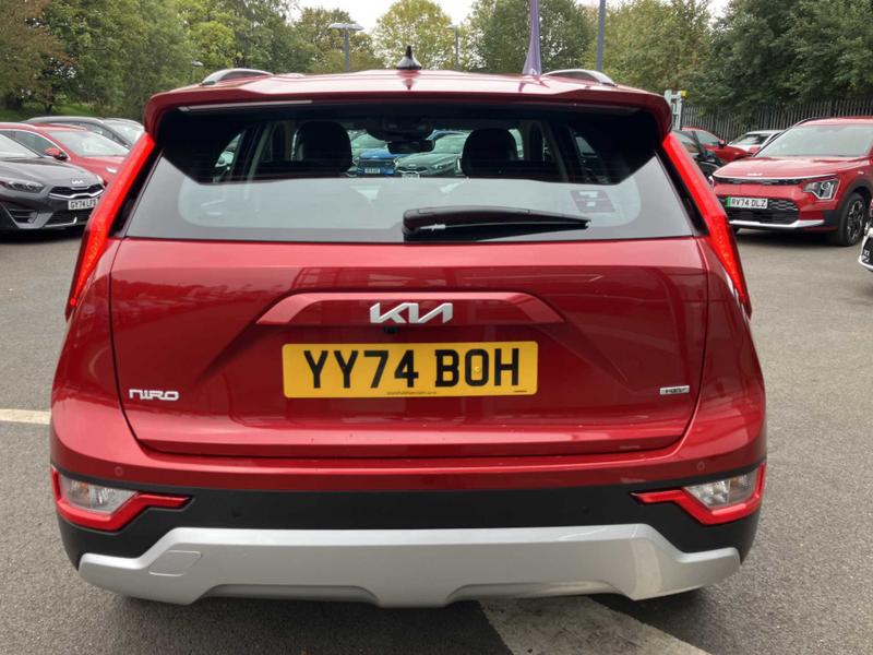 Used Kia Niro 2024 for sale - 76895481: Photo 10