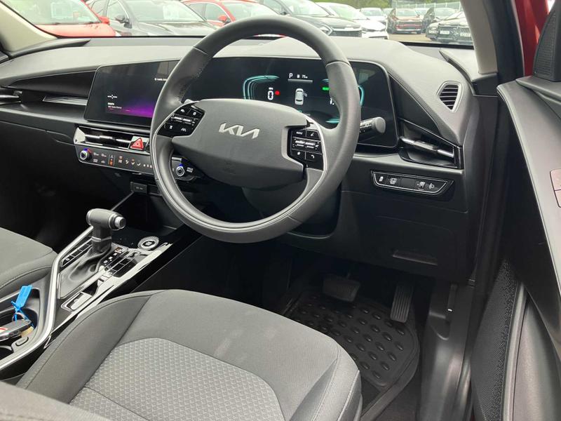 Used Kia Niro 2024 for sale - 76895481: Photo 13
