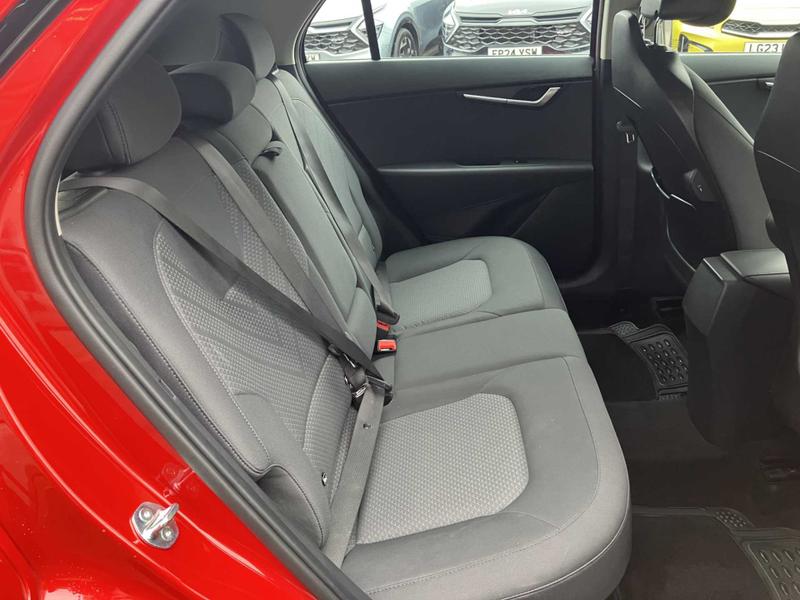 Used Kia Niro 2024 for sale - 76895481: Photo 19