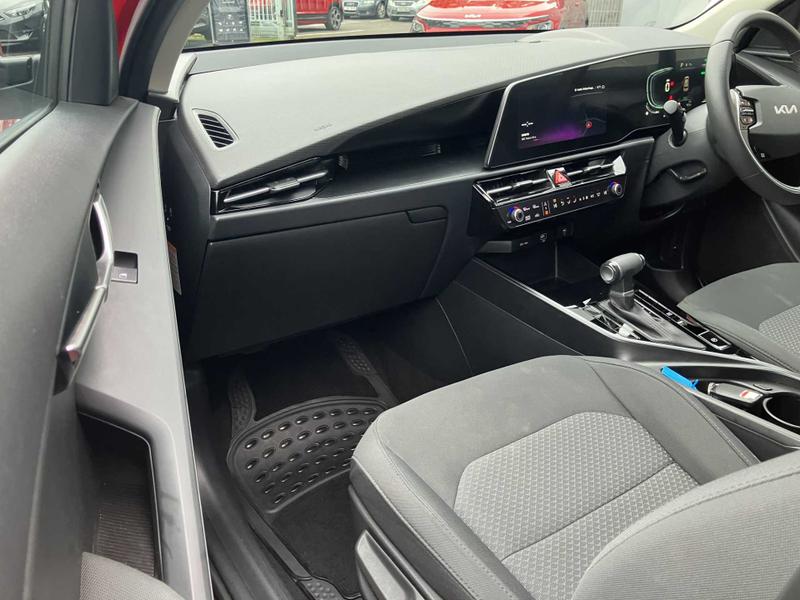 Used Kia Niro 2024 for sale - 76895481: Photo 22