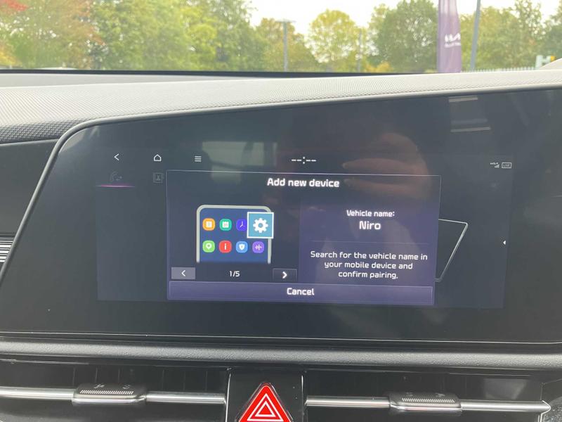 Used Kia Niro 2024 for sale - 76895481: Photo 32