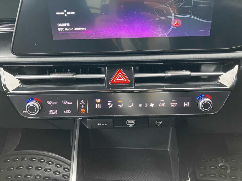 Used Kia Niro 2024 for sale - 76895481: Photo 35