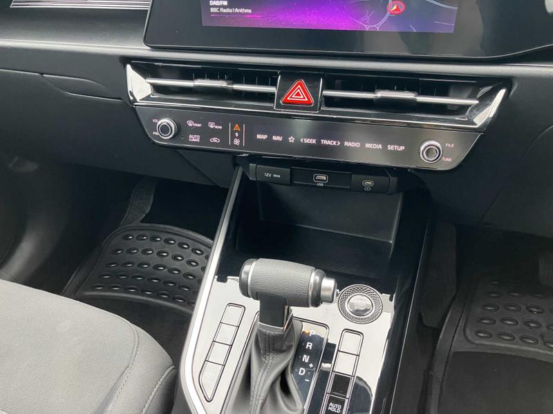 Used Kia Niro 2024 for sale - 76895481: Photo 36