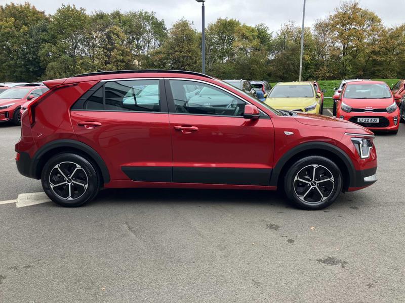 Used Kia Niro 2024 for sale - 76895481: Photo 4