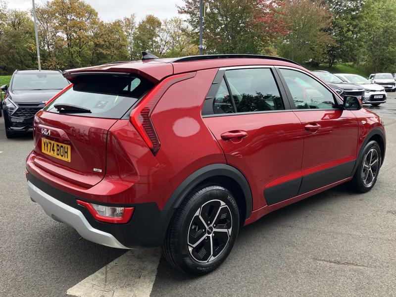 Used Kia Niro 2024 for sale - 76895481: Photo 5