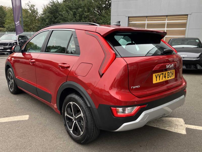 Used Kia Niro 2024 for sale - 76895481: Photo 6