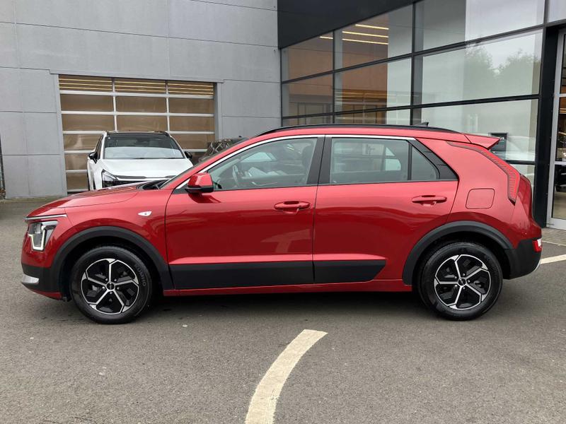 Used Kia Niro 2024 for sale - 76895481: Photo 7