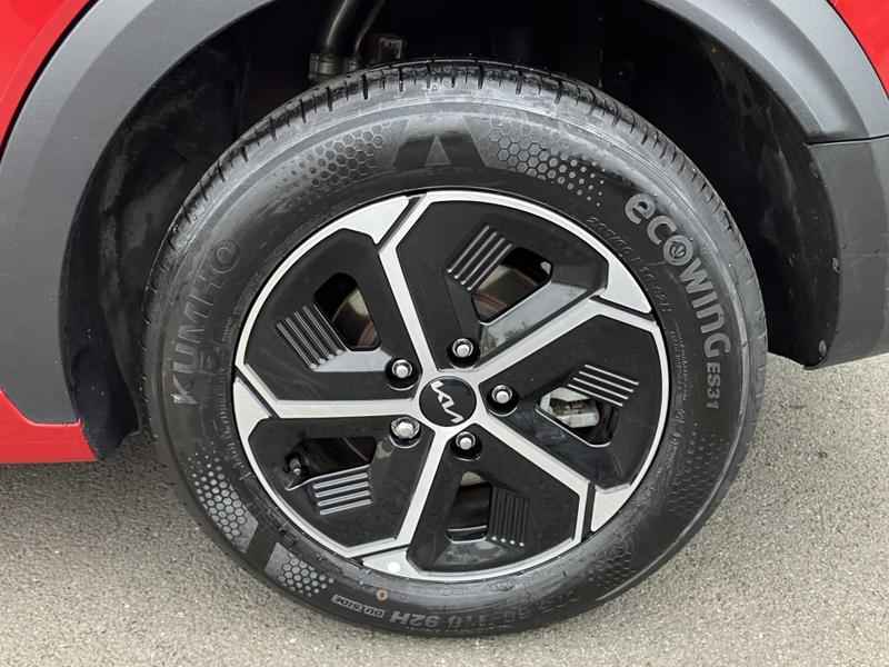 Used Kia Niro 2024 for sale - 76895481: Photo 9