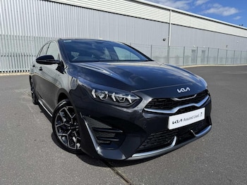 Used Kia Pro Ceed 2024 for sale - 75922577: Photo