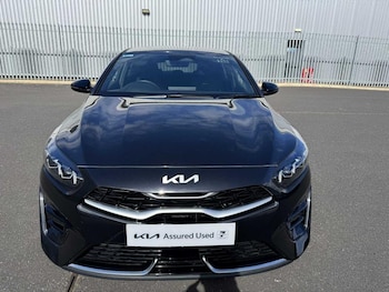 Used Kia Pro Ceed 2024 for sale - 75922577: Photo